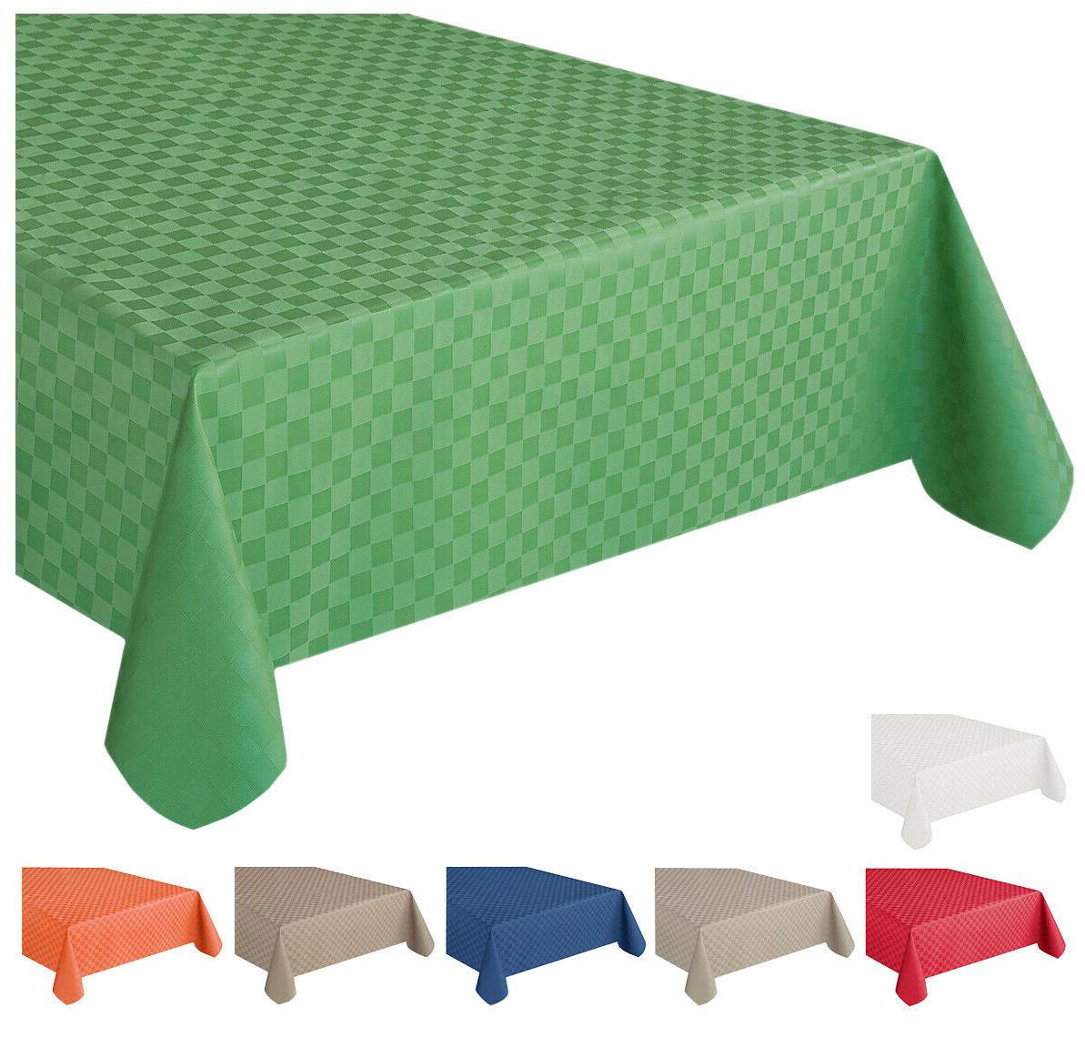 tovaglia antimacchia cucina plastica cerata moderna quadrett