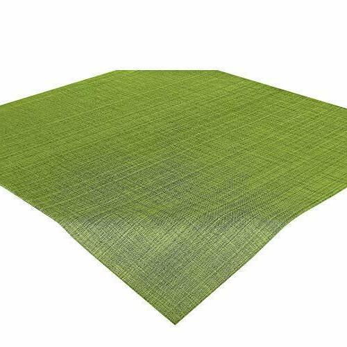 tovaglia da tavola samba verde 85 x