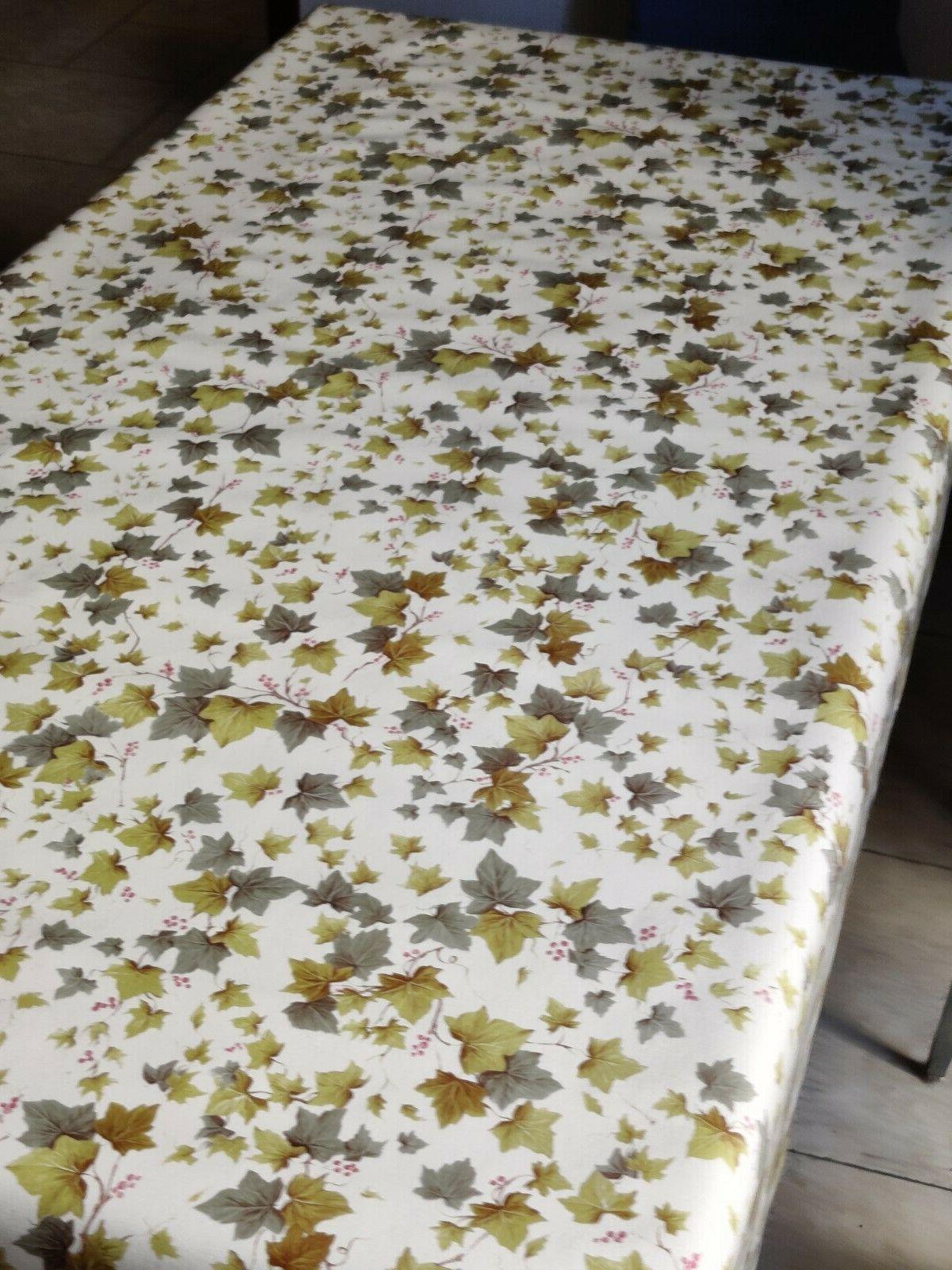 tovaglia plastificata cerata antimacchia tavolo