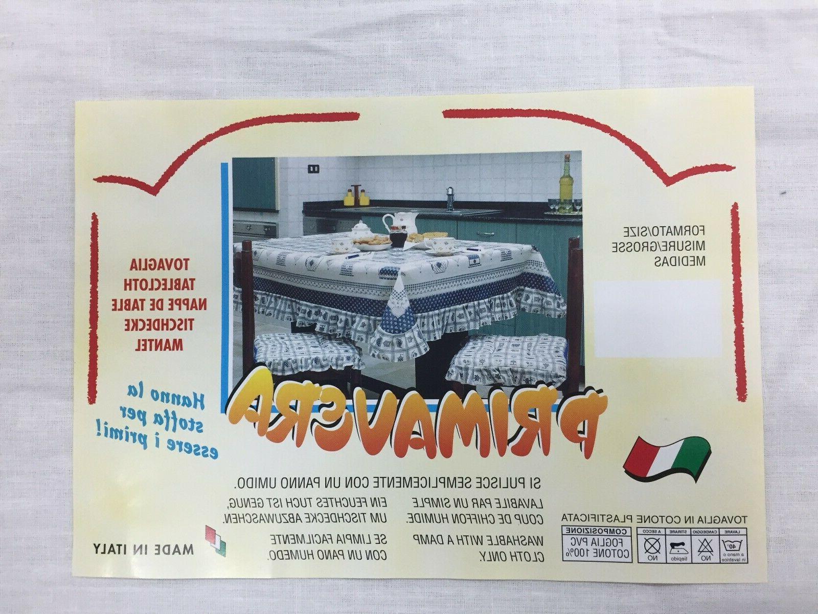 tovaglia plastificata per tavolo da 12 6