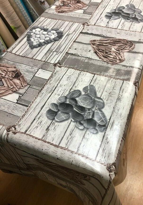 tovaglia plastificata tavolo felpata cerata a metro