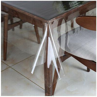 tovaglia trasparente al metro h130 copri tavolo