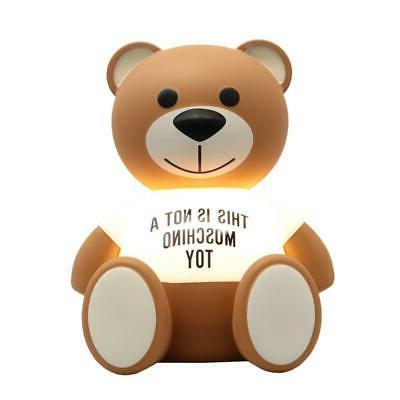toy moschino lampada da tavolo