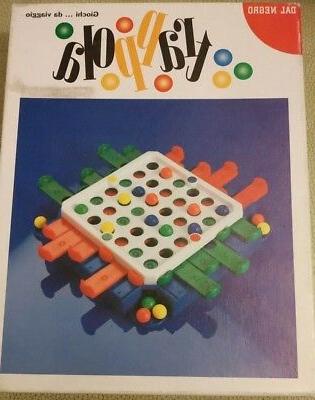 trappola giochi da viaggio 2002 anni 6