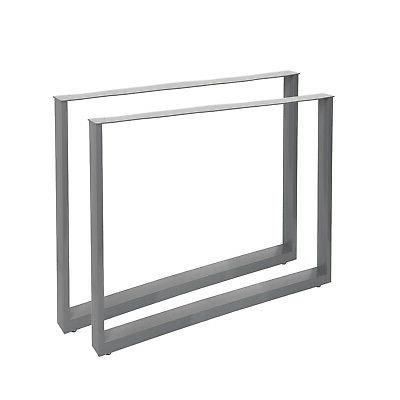 ttbase per tavolo 80x72 cm verniciatura a