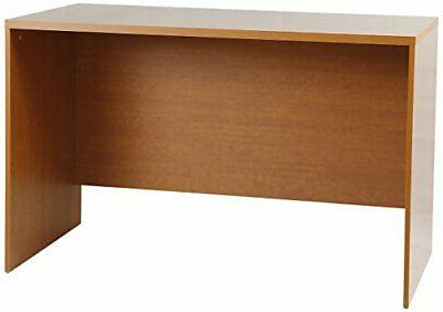 tumueblekit tavolo scrivania melammina 120x75x60 cm ciliegio