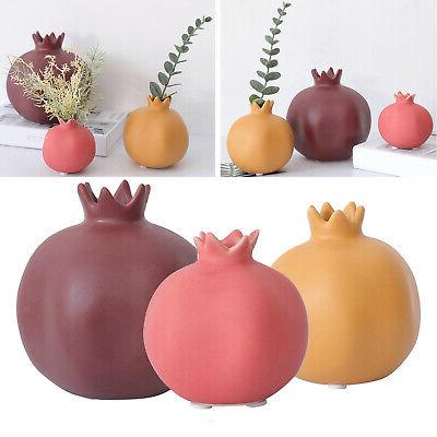 vasi di fiori in ceramica per soggiorno