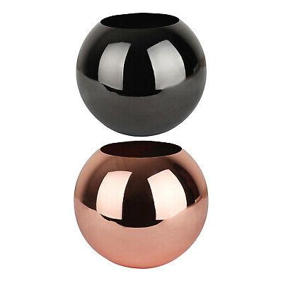 vasi floreali decorativi da tavolo moderni per