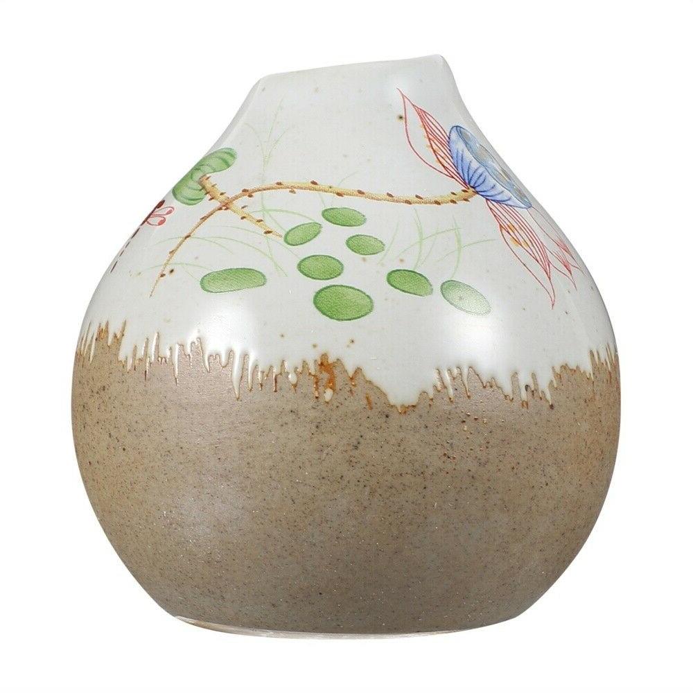 vaso da tavolo decorativo unico chic 1pc
