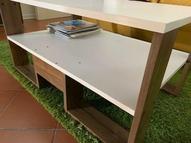 vendo tavolo basso lunghezza 90cm profondita 60cm