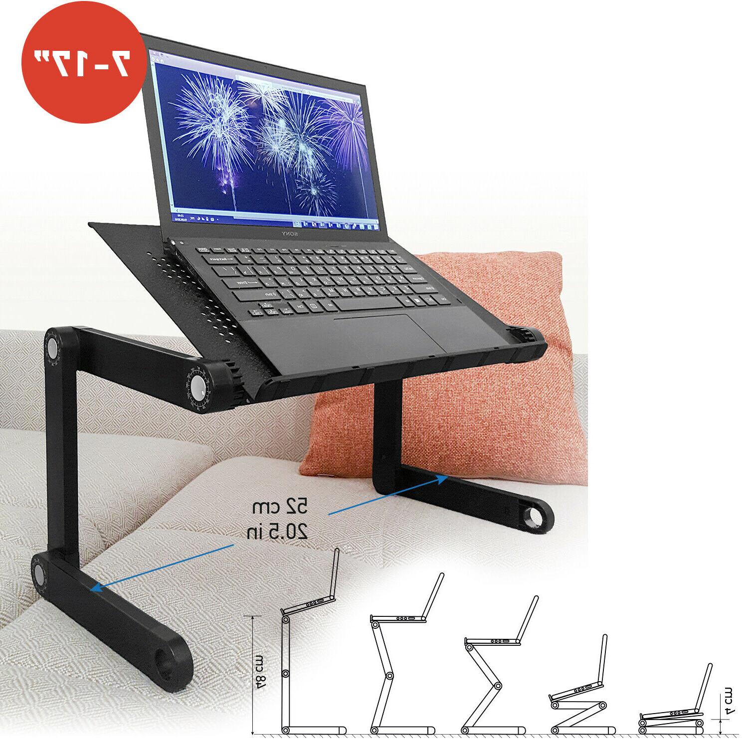 wonderworker newton portatile tavolo per laptop pieghevole