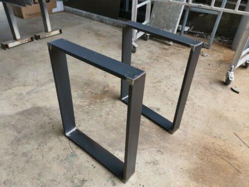 x2 gambe per tavolo cucina salotto scrivania