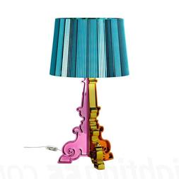 KARTELL Lampada Bourgie multicolor
