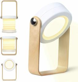 A Forma Di Lanterna Con Interruttore Tattile E Ricarica Usb