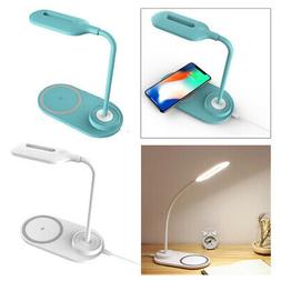 A Led Per La Casa Camera Da Letto Lampada Da Tavolo Luce 10w