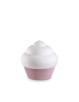 Ideal Lux Cupcake Tl1 Rosa