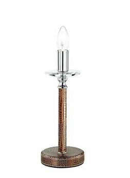 Di Forma Tonda Color Moro 40 Watt E14