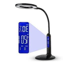 Led, 7w, Sveglia, Calendario, Display Della Temperatura