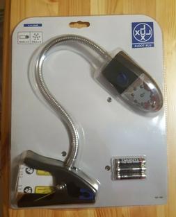 Lettura Scrivania Pc Lavoro Ufficio Casa Led Batteria Comput