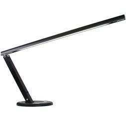 Luce Led Fredda Colore Nero Nail Art Ricostruzione Unghie Ge