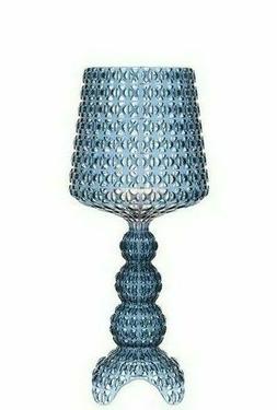 Kartell - Mini Kabuki Colore Azzurro
