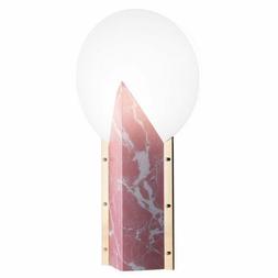 Moon 25th Anniversary In Opalflex Effetto Marmo Rosa
