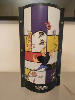 Per Bambini Cartoon Network Originale Slamp - Idea Regalo