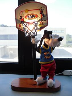 Per Bambini Pippo Basket Disney Lolli, E14 15w