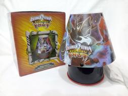 Power Ranger Jungle Fury Bambino Cameretta