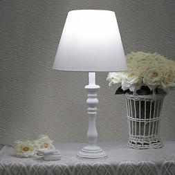 Shabby Chic Altezza 49 Cm Colore Bianco