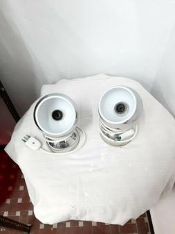 Vintage Anni 70 Con Magnete Luci Illuminazione Di Interni