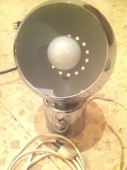 Vintage Cromata Space Age Style