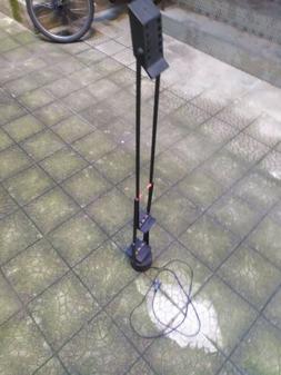 Vintage Artemide Tizio Design A Led