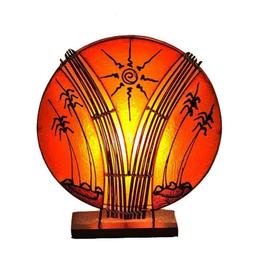 lampada decorativa dell umore piantana da tavolo