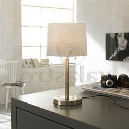 lampada led da tavolo lume interni soggiorno