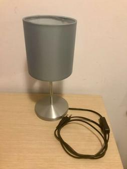 Lampada led da tavolo