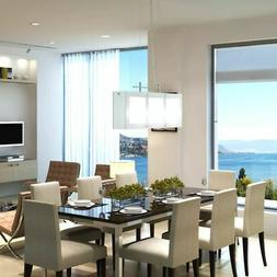 Da Pranzo 3 X E14 Vetro