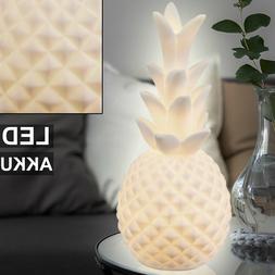 Ananas Design Lavoro Camera Porcellana Decorazione