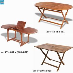 Da Esterno Giardino Patio Terrazzo Arredo Pieghevole