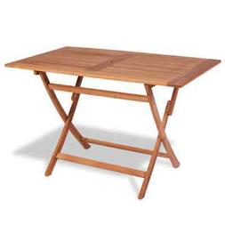 Da Pranzo Pieghevole Da Giardino Arredo Esterni