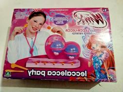 LOTTO 3 PZ. GIOCHI DA TAVOLA BAMBINI