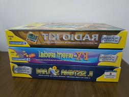 Di Societ&agrave; Scienza E Gioco Per Bambini Svendita 4 Pezzi