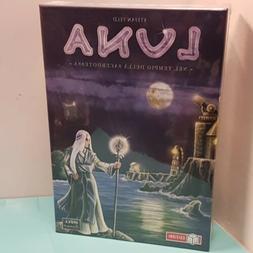 In Italiano Ms Edizioni  Stefan Feld Offerta Nuovo