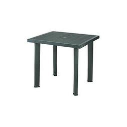 Fiocco In Resina 80x74x72cm Verde Da Esterno E Giardino