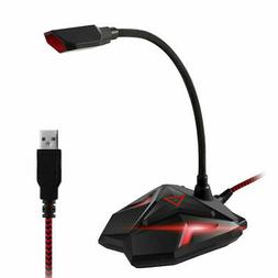 Gaming Meeting Voce Conferenze Pc Usb Q55 Ps4