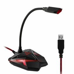 Scrivania Meeting Voice Conferenze Gaming Pc Usb Q55