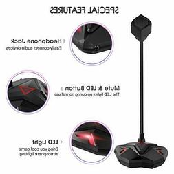 Scrivania Meeting Voice Conferenze Gaming Pc Usb Q55