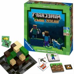 Ravensburger Minecraft Builders & Biomes