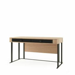 Schreibtische Ufficio Chef Tavoli Legno Grande