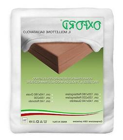 Sottotovaglia Proteggi Tavolo Bianco